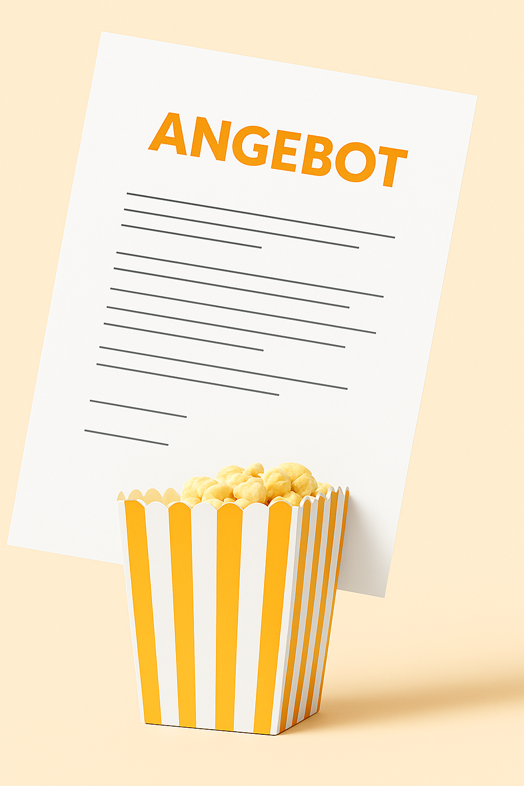 PDF-Angebot